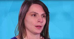 Lauren Smith Dyer, Director of Communications at the Melanoma Research Foundation, Featured in Video Profile