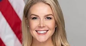 Former White House press secretary Karoline Leavitt joins Fox News as on-air contributor