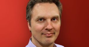 Crosby Promotes Lee Gatchel to Vice President, Experience Design