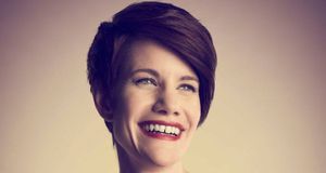 The Creative Now: A Chat with Leigh George, Founder of freedom