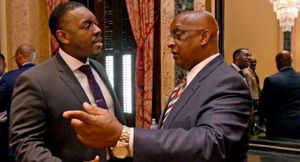 Baltimore Mayoral Spokesman Lester Davis Joining SKDK in D.C.