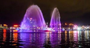 Agency Couple Behind Baltimore’s Light City Festival Files Countersuit, Posts Open Letter About “Standing Up to Those in Power”