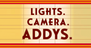 AAFB presents “Lights. Camera. ADDYs.” March 9 at Senator Theater in Baltimore