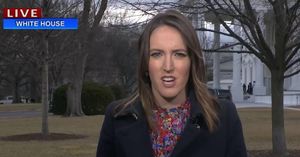 White House Deputy Press Secretary Walters to Join Edelman PR