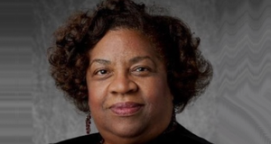 MPT’s Linda Taggart honored for broadcast industry contributions