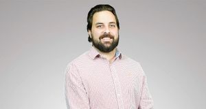Liquified Creative Continues Growth with Addition of Tyler Lewis as Marketing Manager
