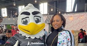 Lisa Franklin, former CMO of D.C. United, named CMO of National Women’s History Museum