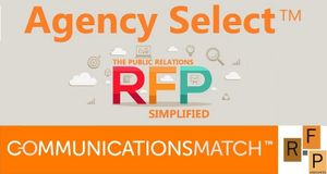 Public Relations RFP Online Tools Launched to Improve, Streamline PR Agency Hiring Process