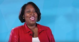 Communicator Spotlight: Lorri Crowley, Public Affairs Specialist for a Federal Government Agency