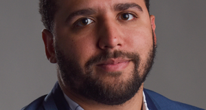 Wesley Lowery, Pulitzer Prize-winning reporter and best-selling author, joins American University’s School of Communication and Investigative Reporting Workshop