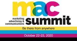 MAC Summit, the Most Comprehensive Marketing Communications Event in the Mid-Atlantic, Set for October 22-23