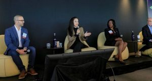 AI continues to be dominant topic in digital communications, state panelists at Mid-Atlantic MarCom Summit session