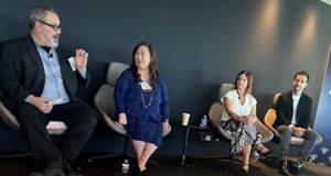 Communicators facing “world of constant change” was focus of Mid-Atlantic MarCom Summit and ADWKDC