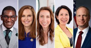 Mid-Atlantic MarCom Summit ADWKDC to Explore AI, Brand Trust and the Future of Marketing Oct. 14 in Washington