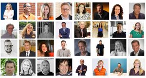Mid-Atlantic Marketing Summit: What’s Trending and What’s Next