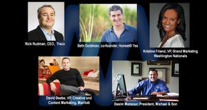 Mid-Atlantic Marketing Summit DC Set for USA Today Headquarters