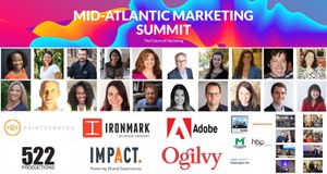 Mid-Atlantic Marketing Summit 2019 Speaker Announcement: Super Early Bird Discounts End this Week