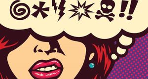 Swearing More? Blame It On The S#%$ Pandemic!