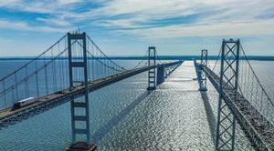 McAndrew selected for $4.95 million MDTA account