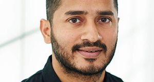 Gannett Names Mayur Gupta its Chief Marketing & Strategy Officer