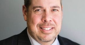 Charles “Chuck” Roberts named MPT’s EVP and COO