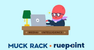 Muck Rack acquires Ruepoint