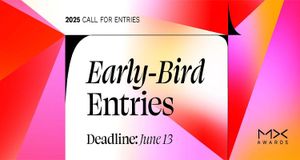 Call for Entries for AMA Baltimore’s 2025 MX Awards