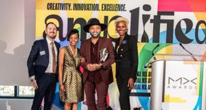 University of Maryland Medical System Wins Top Honor at 2024 AMA Baltimore MX Awards