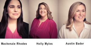 Spurrier Group Adds Three to its Media Intelligence Team