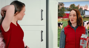 Maola taps Storyfarm for “Farmer in the Fridge” campaign