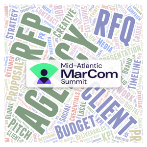 What the MarCom Summit DC Told Us About Your Next Agency Search