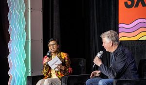 The internet after search: Cloudflare’s Matthew Prince on AI, local media and the “Messy Middle”