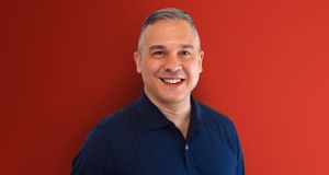 Crosby Adds Marcos Ballestero as Vice President, Digital Creative Director