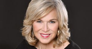 Communicator Spotlight: Marianne Banister, WBAL-TV Anchor in Baltimore for 15 Years; Also ABC7 in Los Angeles