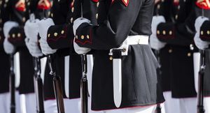 U.S. Marines Issue Advertising Contract RFP