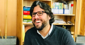 Mark DeVito, President of Beyond Definition, to Present at BIMS 2019