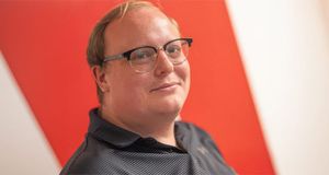 GKV names VP of business development