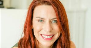 Amanda Marko named managing director of Hart’s D.C. office