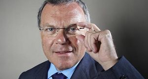 Virtual Town Meeting with Sir Martin Sorrell Focused on New Norms Caused by COVID-19