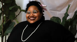 Makeda Loney, Copywriter at The Martin Agency, in List of 50 Rising Stars Revolutionizing Advertising