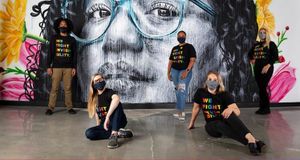Campaign US Honors The Martin Agency for Having “Marketing Team of the Year 2020”