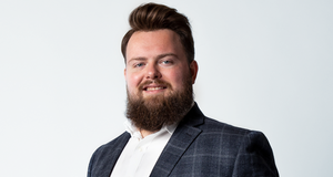 RP3’s Max Marcucci Named “PR Star Under 40” by Bulldog Reporter