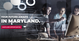 GKV wins smoking prevention account; Maryland’s “Be Moved” campaign news; WYPR and WTMD combine forces