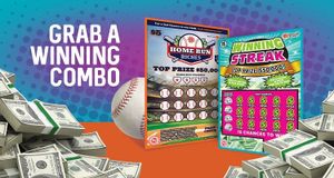 Two Baltimore agencies win Maryland Lottery contract