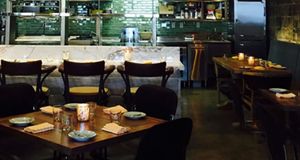 Masseria Restaurant Names Carousel30 its Digital Agency of Record
