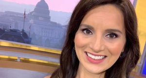 Lindsey Mastis, WJLA’s morning news alert desk anchor and AI & Tech reporter, exits and “open to new possibilities”