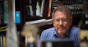 OH, THAT’S GOOD: Why Praise Your Competition? Ask Mike Hughes
