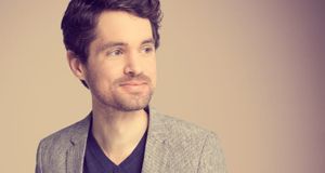 Up Close and Personal: Getting to Know Matt Chase, Artist and Designer
