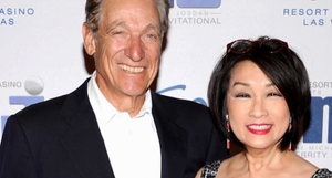 TV “icon” Maury Povich, who worked for WTTG in D.C. in 1960s, to retire