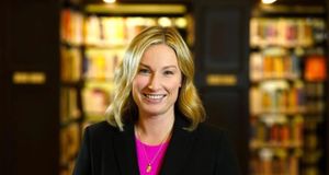 Meghan McCorkell, who’s worked in marketing and communications, named executive director of Live Baltimore